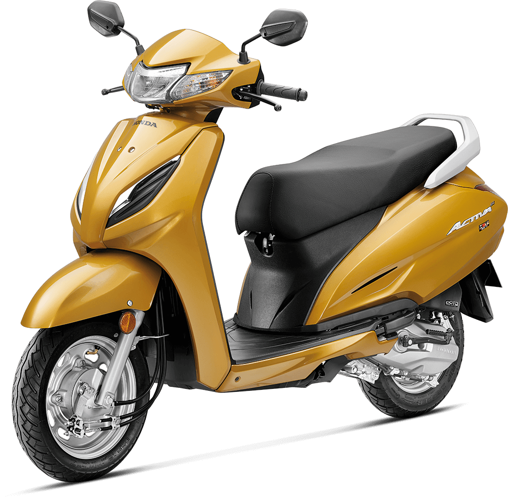 bike